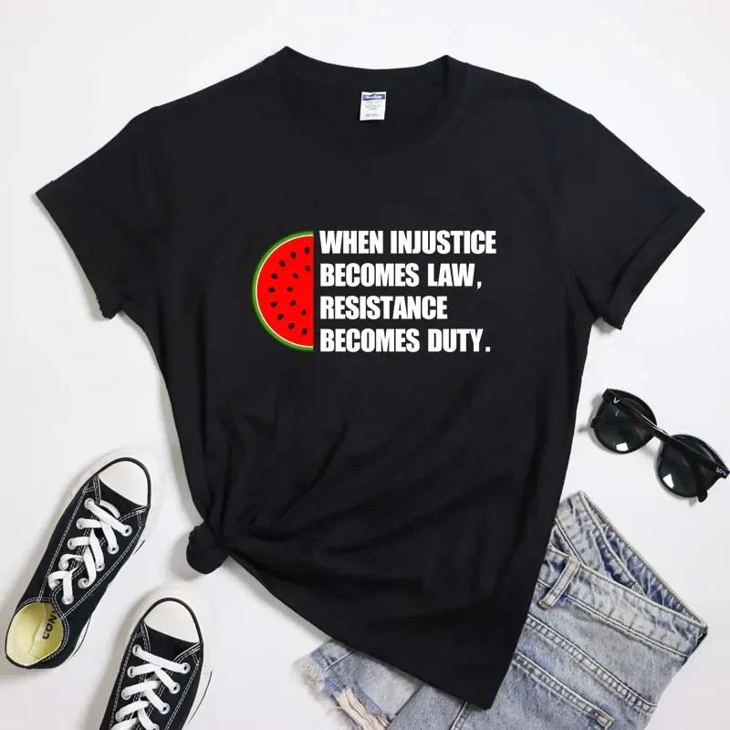 T-shirts