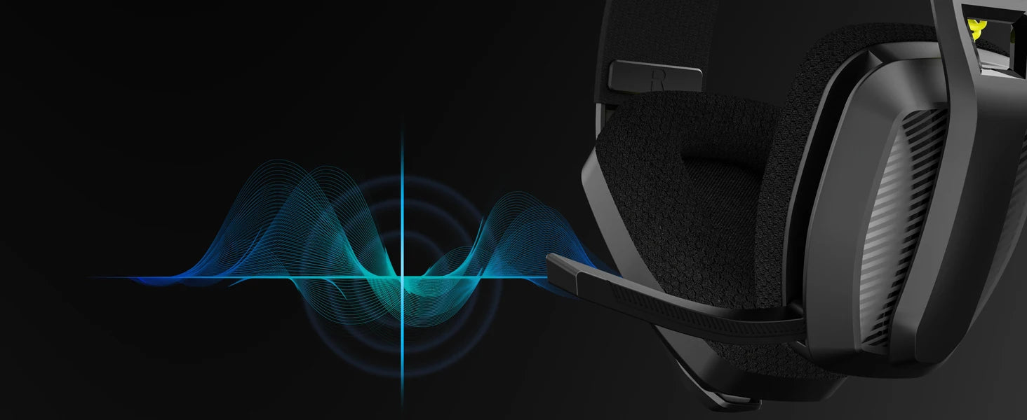 Casque sans fil BINNUNE BW06 – Double connexion 2.4GHz & Bluetooth, micro intégré