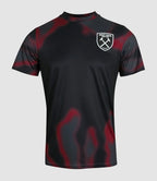 Maillot de football West Ham 25e anniversaire
