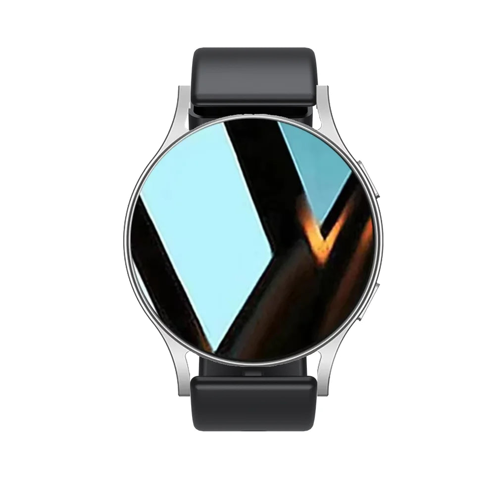 Smartwatch Sunxing 6 Pro – Hommes/Femmes, Bluetooth & Santé