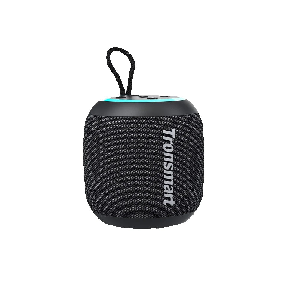 Mini Enceinte Bluetooth Portable, Étanche IPX7 & LED - Tronsmart T7 –