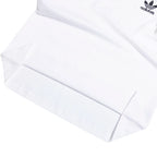 Adidas T-shirt col rond homme sport fitness manches courtes