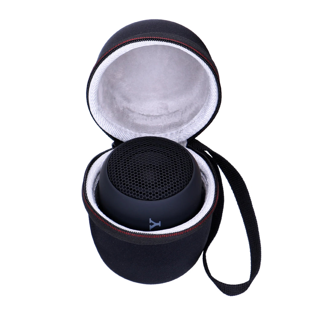 Étui rigide LTGEM pour Sony SRS-XB12 – Voyage & protection