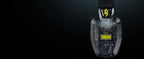 Casque sans fil BINNUNE BW06 – Double connexion 2.4GHz & Bluetooth, micro intégré