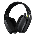 Casque sans fil BINNUNE BW06 – Double connexion 2.4GHz & Bluetooth, micro intégré