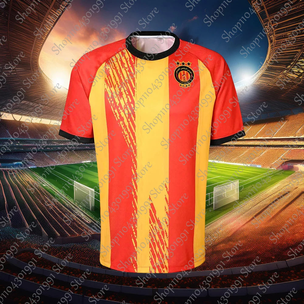 Espérance de Tunis maillot de Football