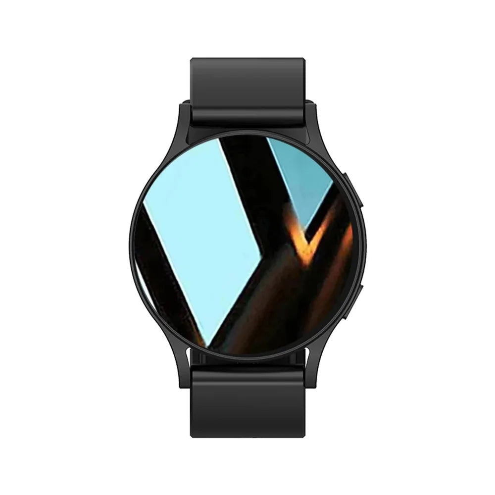 Smartwatch Sunxing 6 Pro – Hommes/Femmes, Bluetooth & Santé