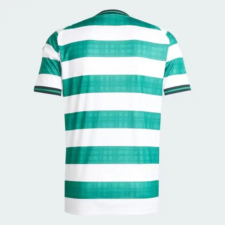 Maillot Celtci Glasgow 2025